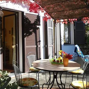 Casa Gialla Casa vacanze Imperia