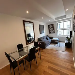 Your Comfort In Appartamento Milano